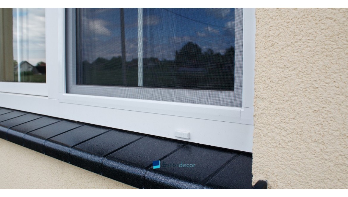 ¿Cómo medir las ventanas para colocar las mosquiteras?